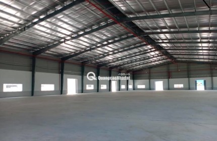 TAICAL GIÁ RẺ (TAICAL.VN)  - CHO THUÊ XƯỞNG NHỰA NHÀ MÁY NHỰA CỦ CHI BÌNH DƯƠNG 10000M2 GIÁ RẺ